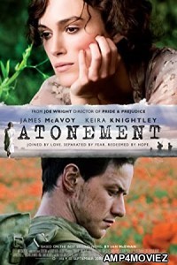 Atonement (2007) Hindi Dubbed Movie