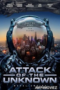 Attack of the Unknown (2020) UNRATED English Full Movie