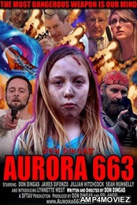 Aurora 663 (2022) HQ Hindi Dubbed Movie