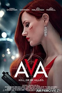 Ava (2020) English Full Movie
