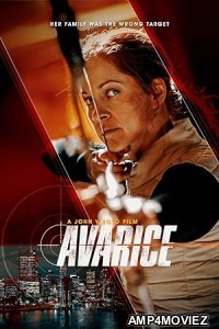 Avarice (2022) ORG Hindi Dubbed Movie