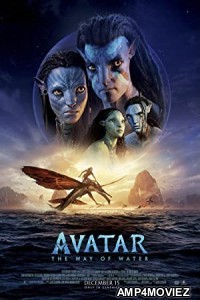 Avatar: The Way of Water (2022) English Full Movie