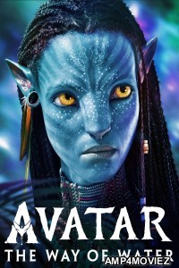 Avatar The Way of Water (2022) ORG Hindi Dubbed Movies