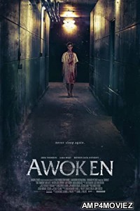 Awoken (2019) Hindi Dubbed Movie