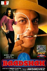 Baadshah (1999) Bollywood Hindi Full Movie