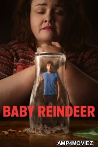 Baby Reindeer (2024) Season 1 Hindi Dubbed Complete Web Series