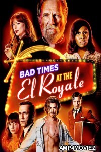 Bad Times At The El Royale (2018) Hindi Dubbed Movie