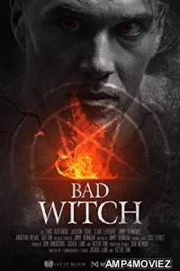 Bad Witch (2021) Unofficial Hindi Dubbed Movie