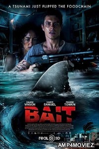Bait (2012) Hindi Dubbed Movie