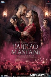 Bajirao Mastani (2015) Bollywood Hindi Full Movie