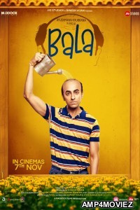 Bala (2019) Hindi Full Movies