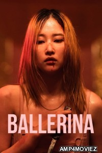 Ballerina (2023) ORG Hindi Dubbed Movies