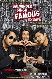 Balwinder Singh Famous Ho Gaya (2014) Hindi Full Movie