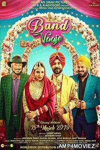 Band Vaaje (2019) Punjabi Full Movie