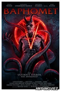 Baphomet (2021) Unofficial Hindi Dubbed Movie