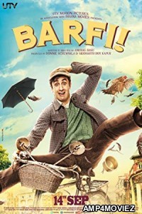 Barfi (2012) Bollywood Hindi Full Movie
