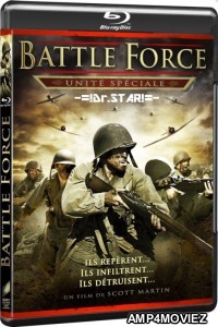 Battle Force (2012) Hindi Dubbed Movies