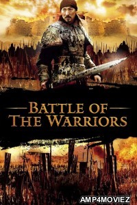 Battle of The Warriors (2006) ORG Hindi Dubbed Movie