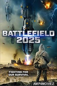 Battlefield 2025 (2020) English Full Movie