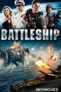 Battleship (2012) Hindi Dubbed Full Movie