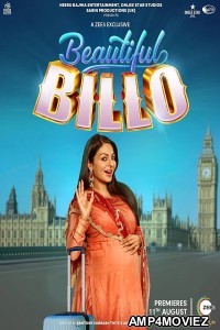 Beautiful Billo (2022) Punjabi Full Movie