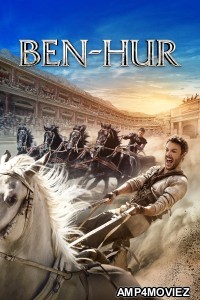 Ben Hur (2016) ORG Hindi Dubbed Movie