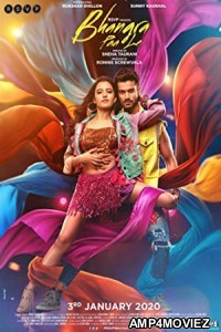 Bhangra Paa Le (2020) Hindi Full Movie