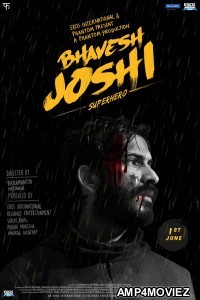 Bhavesh Joshi Superhero (2018) Bollywood Hindi Full Movie