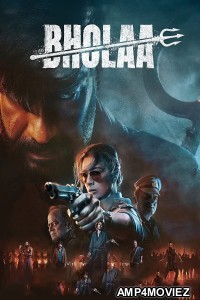 Bholaa (2023) Hindi Full Movies
