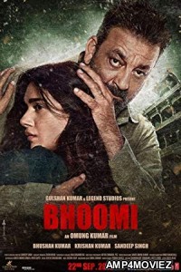 Bhoomi (2017) Hindi Full Movie
