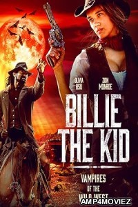 Billie the Kid (2023) HQ Tamil Dubbed Movie