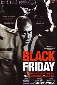 Black Friday (2004) Hindi Full Movie