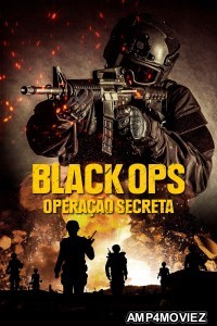Black Ops (2019) ORG Hindi Dubbed Movie