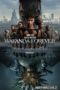 Black Panther Wakanda Forever (2022) English Full Movie