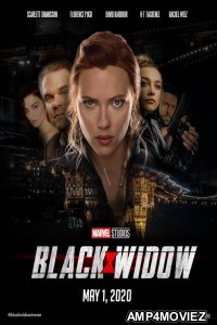 Black Widow (2020) Hindi Dubbed Movie