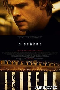 Blackhat (2015) Hindi Dubbed Movie