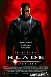 Blade (1998) Hindi Dubbed Full Movie