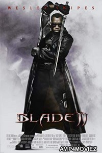 Blade 2 (2002) Hindi Dubbed Full Movie