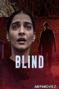 Blind (2023) Hindi Full Movie