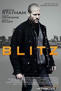 Blitz (2011) Hindi Dubbed Movie