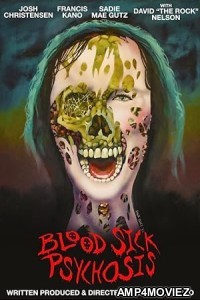 Blood Sick Psychosis (2022) HQ Tamil Dubbed Movie