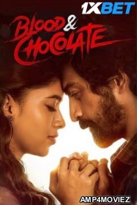 Blood and Chocolate (2023) HQ Hindi Dubbed Movies