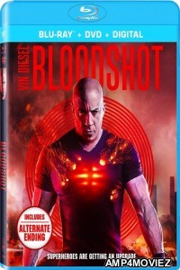 Bloodshot (2020) English Full Movies