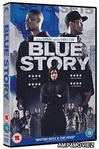 Blue Story (2019) Hindi Dubbed Movies