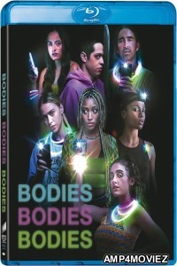 Bodies Bodies Bodies (2022) Hindi Dubbed Movies