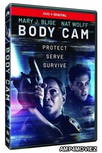 Body Cam (2020) Hindi Dubbed Movies