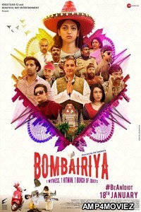 Bombairiya (2019) Hindi Full Movie
