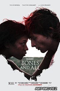 Bones and All (2022) Hindi Dubbed Movie