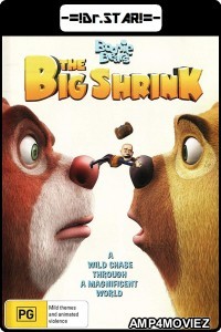 Boonie Bears : The Big Shrink (2018) Hindi Dubbed Movies