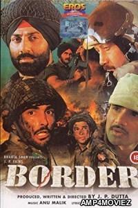 Border (1997) Bollywood Hindi Full Movie